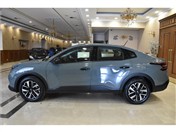 Citroen C4 C4X 1.2 PURETECH YOU