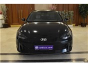 Hyundai Ioniq 6 53 kWh Advance 4x2