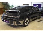 Hyundai Ioniq 6 53 kWh Advance 4x2