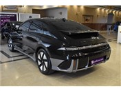 Hyundai Ioniq 6 53 kWh Advance 4x2