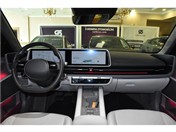 Hyundai Ioniq 6 53 kWh Advance 4x2