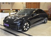 Hyundai Ioniq 6 53 kWh Advance 4x2