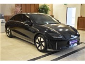 Hyundai Ioniq 6 53 kWh Advance 4x2