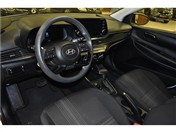 Hyundai i20 1.4 MPI JUMP