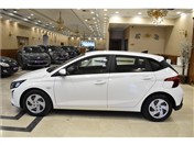 Hyundai i20 1.4 MPI JUMP