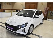 Hyundai i20 1.4 MPI JUMP