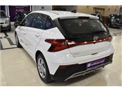 Hyundai i20 1.4 MPI JUMP