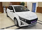 Hyundai i20 1.4 MPI JUMP