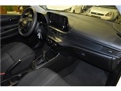 Hyundai i20 1.4 MPI JUMP