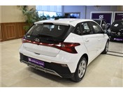 Hyundai i20 1.4 MPI JUMP