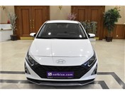 Hyundai i20 1.4 MPI JUMP