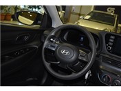 Hyundai i20 1.4 MPI JUMP