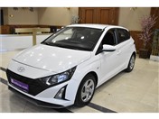 Hyundai i20 1.4 MPI JUMP