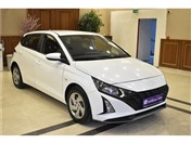 Hyundai i20 1.4 MPI JUMP