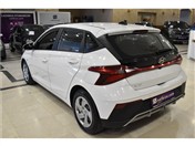 Hyundai i20 1.4 MPI JUMP