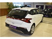 Hyundai i20 1.4 MPI JUMP