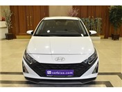 Hyundai i20 1.4 MPI JUMP
