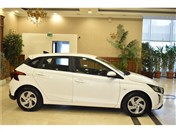Hyundai i20 1.4 MPI JUMP