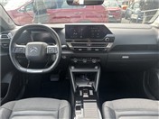 Citroen C4 C4X 1.2 PURETECH SHİNE EAT8 130 HP