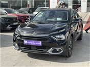 Citroen C4 C4X 1.2 PURETECH SHİNE EAT8 130 HP