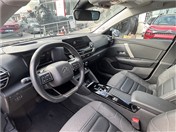 Citroen C4 C4X 1.2 PURETECH SHİNE EAT8 130 HP