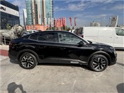 Citroen C4 C4X 1.2 PURETECH SHİNE EAT8 130 HP