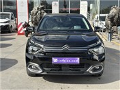 Citroen C4 C4X 1.2 PURETECH SHİNE EAT8 130 HP