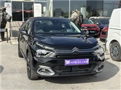 Citroen C4 C4X 1.2 PURETECH SHİNE EAT8 130 HP
