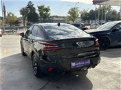 Citroen C4 C4X 1.2 PURETECH SHİNE EAT8 130 HP