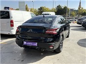 Citroen C4 C4X 1.2 PURETECH SHİNE EAT8 130 HP