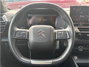 Citroen C4 C4X 1.2 PURETECH SHİNE EAT8 130 HP